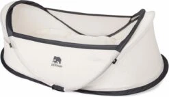 Deryan Infant BabyBox Campingbedje - Baby Klamboe - Cream -Maxi-Cosi Winkel 1200x690 2