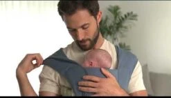 Ergobaby Embrace Draagzak Baby - Oxford Blue -Maxi-Cosi Winkel 1200x690 5