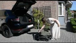 Baninni Duo Buggy Adige Moss -Maxi-Cosi Winkel 1200x692