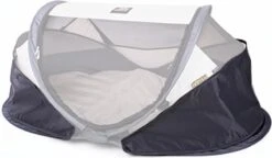 Deryan Baby Luxe Windscreens - Antraciet - UV Protected - Windbescherming -Maxi-Cosi Winkel 1200x700 1