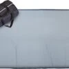 Deryan Opvouwbaar Baby Matras - Compact Opvouwbaar - Zelfopblaasbaar - 120x60x6cm