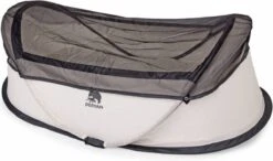 Deryan Infant BabyBox Campingbedje - Baby Klamboe - Cream -Maxi-Cosi Winkel 1200x707 1