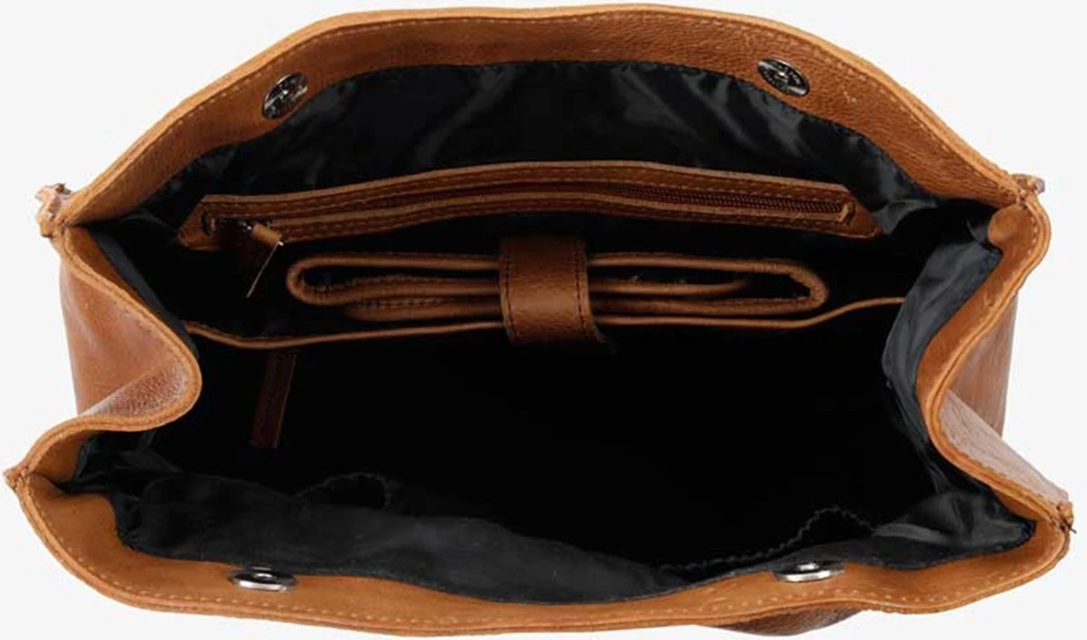 MOZZ Luiertas Rugzak Raider Gobi Backpack - Camel 4 MOZZ Luiertas Rugzak Raider Gobi Backpack - Camel - Image 4