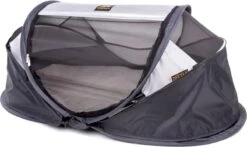 Deryan Baby Luxe Windscreens - Antraciet - UV Protected - Windbescherming -Maxi-Cosi Winkel 1200x712 2