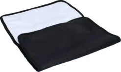 Kidzroom Vision Of Love Luiertas - Zwart - Verschoonmatje - Verstelbare Schouderband 28 Kidzroom Vision Of Love Luiertas - Zwart - Verschoonmatje - Verstelbare Schouderband -Maxi-Cosi Winkel 1200x718 1