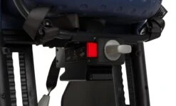 Yepp Maxi Fietsstoeltje Achter - Easyfit - Bijoux -Maxi-Cosi Winkel 1200x724 6