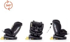 Autostoel Babyauto Rodia 360° Met Isofix - Groep 0+/1/2/3 Zwart (0-36kg) 36 Autostoel Babyauto Rodia 360° Met Isofix - Groep 0+/1/2/3 Zwart (0-36kg) -Maxi-Cosi Winkel 1200x730 1