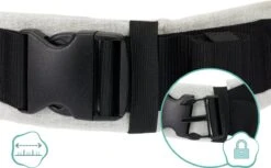 Fillikid Premium Draagzak - 2 In 1 - Ergonomisch - EU Gecertificeerd - Natural Sand - Ontworpen Met Draagconsulent -Maxi-Cosi Winkel 1200x741 2