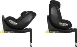 Maxi-Cosi Mica Eco I-Size Autostoeltje - 360° Draaibaar - Gerecyclede Stoffen - Authentic Black -Maxi-Cosi Winkel 1200x743 1