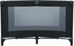 Ding Campingbedje - Zwart - 120x60 Cm - Reisbedje Inclusief Bodemmatrasje 22 Ding Campingbedje - Zwart - 120x60 Cm - Reisbedje Inclusief Bodemmatrasje -Maxi-Cosi Winkel 1200x744 1