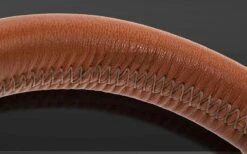 Merkloos BrightWise Luxe Kinderwagen 3 In 1 Voldoet Aan Alle Europese Veiligheidscertificaten - Wandelwagen - Kinderwagen 3-in-1 Incl Autostoel - Kinderwagen Maxi Cosi – Buggy 3 In 1 - Newborn - Leer - Grijs -Maxi-Cosi Winkel 1200x749 4