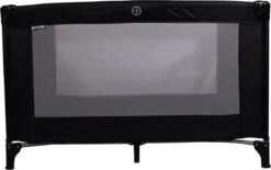 Ding Campingbedje - Zwart - 120x60 Cm - Reisbedje Inclusief Bodemmatrasje 17 Ding Campingbedje - Zwart - 120x60 Cm - Reisbedje Inclusief Bodemmatrasje -Maxi-Cosi Winkel 1200x752 3