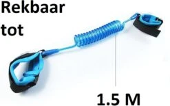 Merkloos Handig Polsbandje Voor Kinderen - Veilig Polstuigje - Pols Armband Kind / Kids - Looplijn Baby / Peuter - Loopdraad - Harnas - Universeel Kinder Tuigje 7 Merkloos Handig Polsbandje Voor Kinderen - Veilig Polstuigje - Pols Armband Kind / Kids - Looplijn Baby / Peuter - Loopdraad - Harnas - Universeel Kinder Tuigje -Maxi-Cosi Winkel 1200x753 1