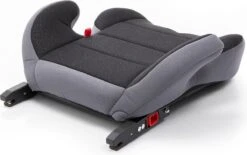 Babyauto Zitverhoger Vista Fix Booster Groep 3 Isofix Stoelverhoger - Grijs -Maxi-Cosi Winkel 1200x753