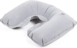 Benson Kussen - Opblaasbaar Nekkussen - Nek - Reis Kussen Fijn Voor In De Trein Vliegtuig Of Auto Vakantie - Grijs -Maxi-Cosi Winkel 1200x755 1