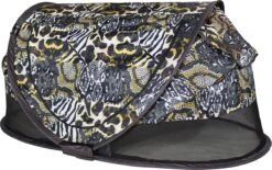 Deryan Peuter Luxe Campingbedje – Inclusief Zelfopblaasbare Matras - Zoo -Maxi-Cosi Winkel 1200x755 3