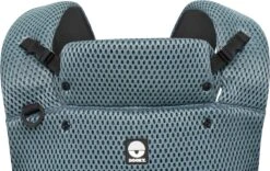 Dooky Ergonomische Draagzak Urban Comfort Green Emerald 19 Dooky Ergonomische Draagzak Urban Comfort Green Emerald -Maxi-Cosi Winkel 1200x758 2