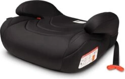 Lionelo Luuk Fix - Autostoeltje - ISOFIX-systeem - Zachte Spons Gebruikt In De Zitting - Extra Bevestigingsriem -Maxi-Cosi Winkel 1200x762