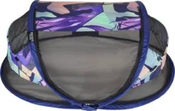 Deryan Baby Luxe Campingbedje – Inclusief Zelfopblaasbare Matras - Story -Maxi-Cosi Winkel 1200x765 5