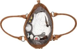 Little Company Vienna Luiertas - Cognac 9 Little Company Vienna Luiertas - Cognac -Maxi-Cosi Winkel 1200x767 1