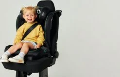 Lionelo Neal - Premium Autostoel - Hoofdsteunverstelling - Ventilatiesysteem - ISOFIX Tot 12 Jaar -Maxi-Cosi Winkel 1200x776 1