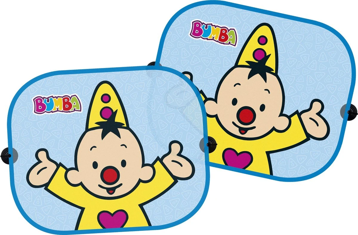 Bumba : Zonnescherm (2) 1 Bumba : Zonnescherm (2)