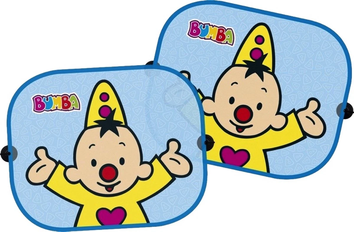 Bumba : Zonnescherm (2) 3 Bumba : Zonnescherm (2) - Image 3