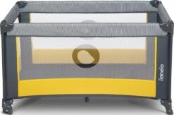 Lionelo Stefi - Campingbedje - 125x65cm - Tot 15kg - Transporttas -Maxi-Cosi Winkel 1200x790 2