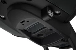 Thule Yepp Nexxt Mini Fietsstoeltje Voor Stuur Lichtgewicht Ook Voor E-Bikes - Zwart -Maxi-Cosi Winkel 1200x793 2
