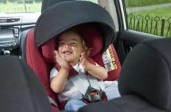 Maxi-Cosi Groep 1 Autostoel - Zonnekap - Zwart -Maxi-Cosi Winkel 1200x794