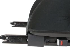 Carkids Auto Zitverhoger Zwart En Wit | Autostoel Groep 3 Met Isofix | Kinderen Vanaf 125 Cm | 22-36 Kg -Maxi-Cosi Winkel 1200x795 2