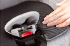 Maxi-Cosi E-Safety Smart Cushion Veiligheidskussen - Black -Maxi-Cosi Winkel 1200x798 10