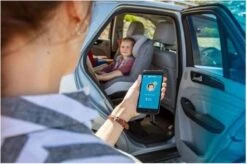 Maxi-Cosi E-Safety Smart Cushion Veiligheidskussen - Black -Maxi-Cosi Winkel 1200x798 11