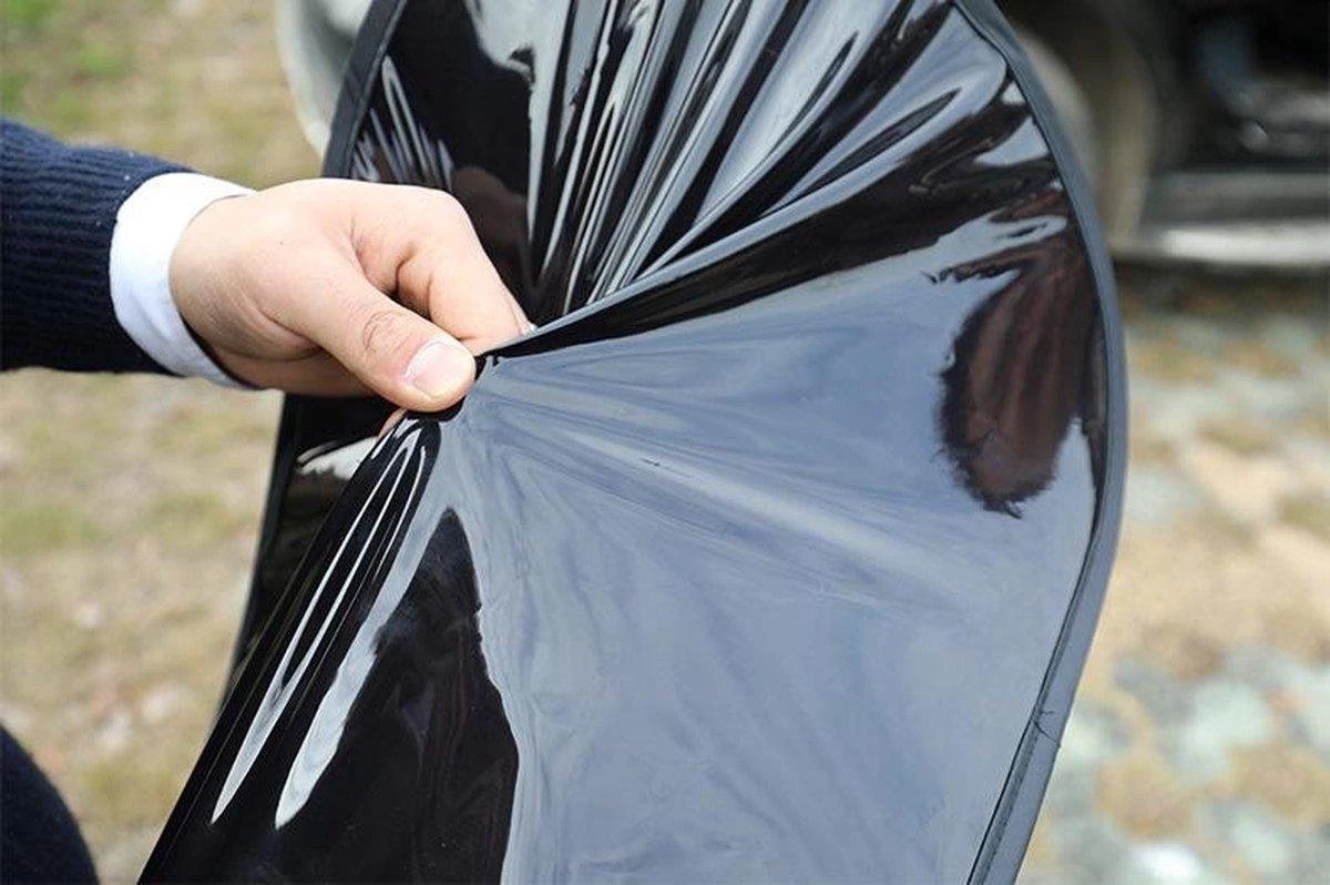 Merkloos Zonwering Auto - UV Protectie - Luxe Zonneschermen - Zijruit 2 Stuks - Zonnescherm Auto - Bescherm Uw Baby En Kinderen 5 Merkloos Zonwering Auto - UV Protectie - Luxe Zonneschermen - Zijruit 2 Stuks - Zonnescherm Auto - Bescherm Uw Baby En Kinderen - Image 5