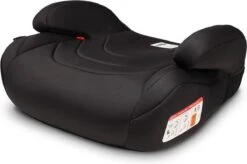 Lionelo Luuk Fix - Autostoeltje - ISOFIX-systeem - Zachte Spons Gebruikt In De Zitting - Extra Bevestigingsriem -Maxi-Cosi Winkel 1200x798 8