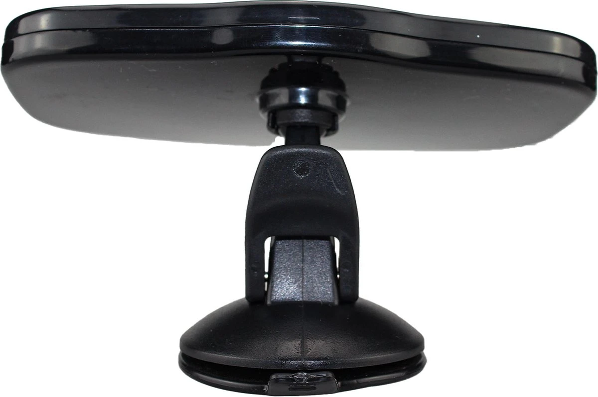 EZI MIRROR MINI - Auto Spiegel Baby - Met Klem En Zuignap - Klein Formaat - Bevestig Op Ruit Of Aan Zonneklep 8 EZI MIRROR MINI - Auto Spiegel Baby - Met Klem En Zuignap - Klein Formaat - Bevestig Op Ruit Of Aan Zonneklep - Image 8