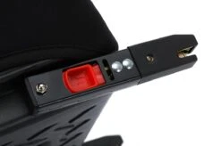 Auto Zitverhoger - Isofix - Autozitje - Kinderzitje - Zwart - Gecertificeerd - Fillikid 7 Auto Zitverhoger - Isofix - Autozitje - Kinderzitje - Zwart - Gecertificeerd - Fillikid -Maxi-Cosi Winkel 1200x799 13