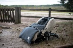 Koeka Hoes Voor Baby Autostoel 0+ Antwerp - Zand -Maxi-Cosi Winkel 1200x799 3