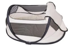 Deryan BabyBox Campingbedje - Baby Tentje - Cream -Maxi-Cosi Winkel 1200x799 33