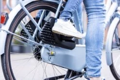 Bobike One Junior Achterzitje Tot 35kg Dragerbevestiging Zwart/zwart -Maxi-Cosi Winkel 1200x799 39