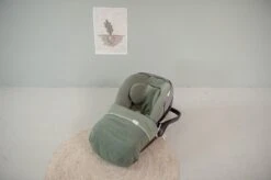 Koeka Royan Autostoel Deken 0+ - Groen -Maxi-Cosi Winkel 1200x799 42