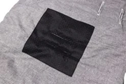 Ding Universele Voetenzak Voor Buggy & Kinderwagen - Grijs -Maxi-Cosi Winkel 1200x799 43