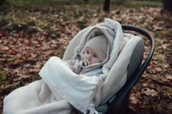 Koeka Voetenzak 0+ 3/5 Punts Teddy Malmo - Pebble - 0-6 Maanden -Maxi-Cosi Winkel 1200x799 46