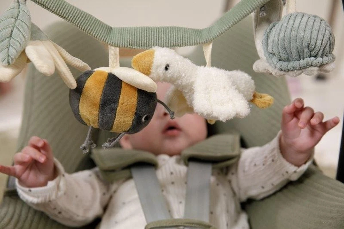 Wagenspanner Little Goose - Little Dutch 2 Wagenspanner Little Goose - Little Dutch - Image 2