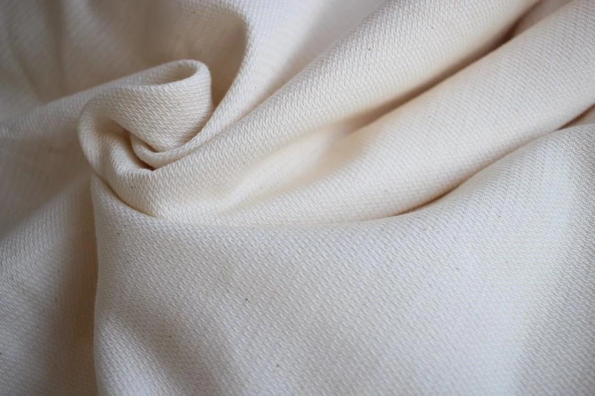 Yaro Broken Twill 33 Ring Sling 3 Yaro Broken Twill 33 Ring Sling - Afbeelding 3