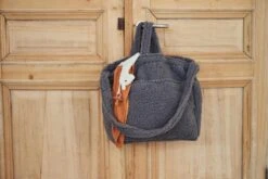 Jollein Luiertas Teddy - Storm Grey -Maxi-Cosi Winkel 1200x800 112