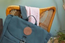 Lässig - Luiertas Adventure Backpack - Petrol - Maat Onesize -Maxi-Cosi Winkel 1200x800 113