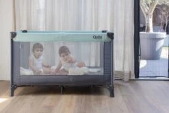 Qute Campingbed Q-sleep Mint/Antra -Maxi-Cosi Winkel 1200x800 125