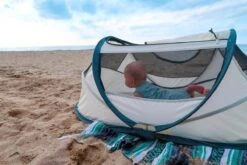 Deryan BabyBox Campingbedje - Baby Tentje - Cream -Maxi-Cosi Winkel 1200x800 146