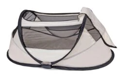 Deryan BabyBox Campingbedje - Baby Tentje - Cream -Maxi-Cosi Winkel 1200x800 147